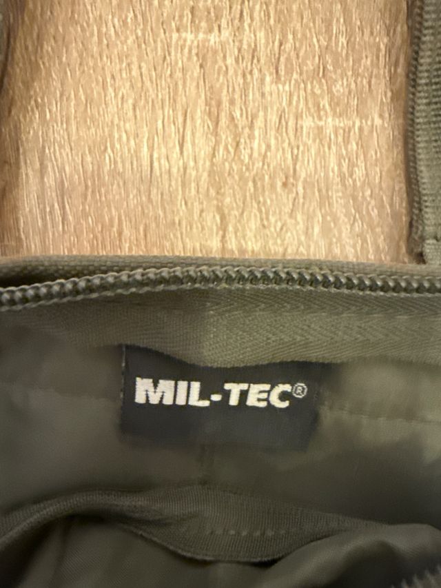 Cinturón Táctico Cobra Pro Style + Bolsillos