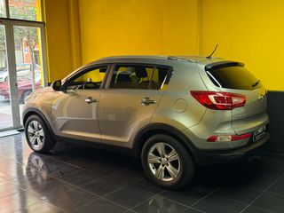 KIA Sportage 2011