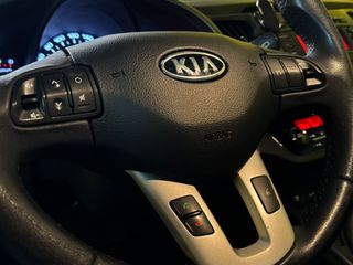 KIA Sportage 2011