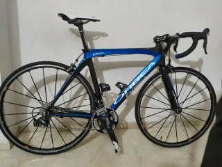 Orbea Orca Talla 53