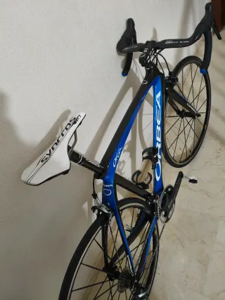 Orbea Orca Talla 53