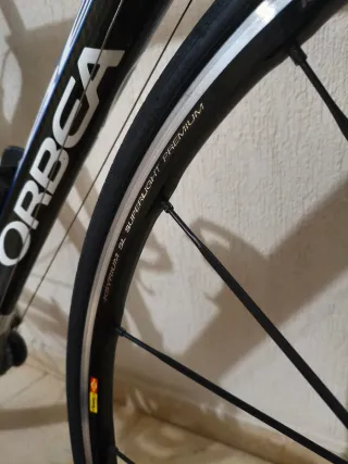 Orbea Orca Talla 53