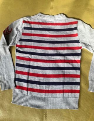 Maglione bimbo YCC 8 anni 128 cm