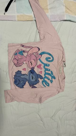 Conjunto Ropa de invierno Niña 10-11 Años