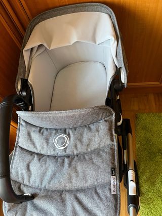 Bugaboo Fox 2