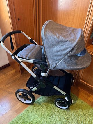 Bugaboo Fox 2