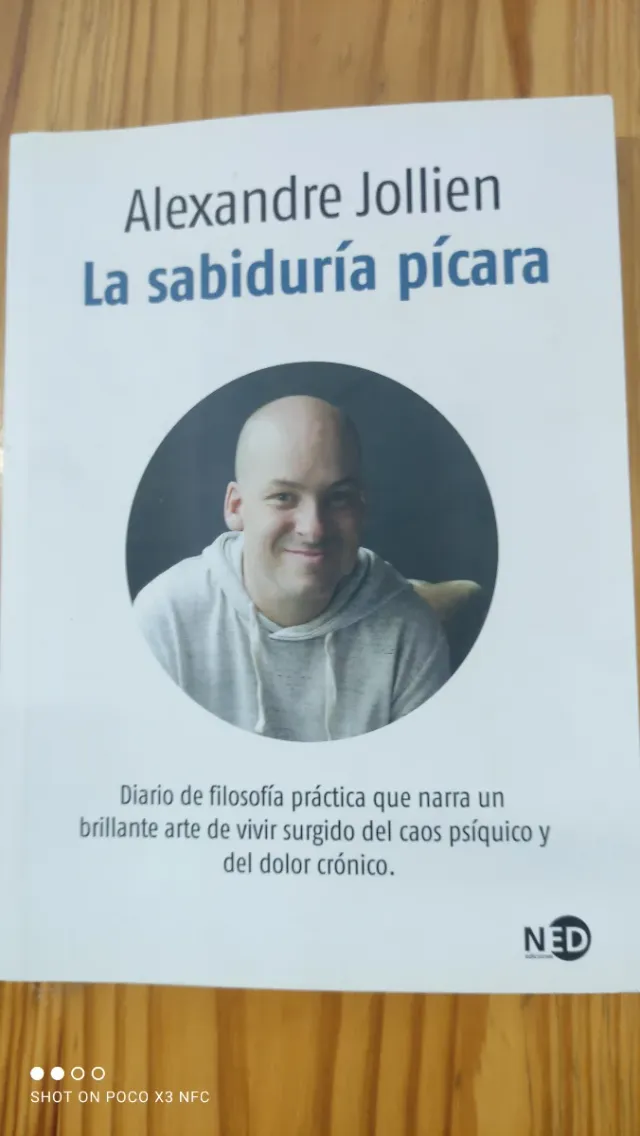 La sabiduría pícara (Spanish Edition)
