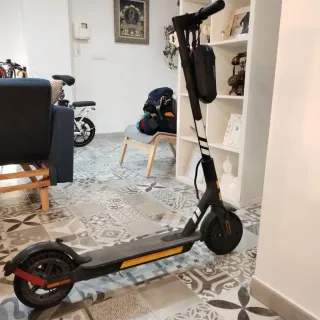 Patinete Eléctrico Xiaomi m365