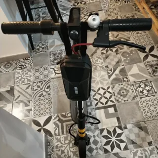 Patinete Eléctrico Xiaomi m365