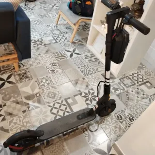 Patinete Eléctrico Xiaomi m365