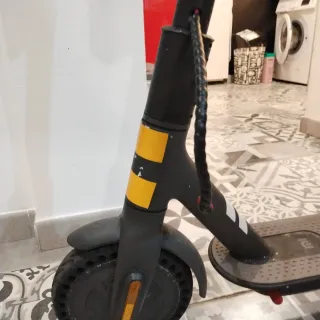 Patinete Eléctrico Xiaomi m365