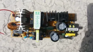 Scheda Elettronica UM-006/UF16-31