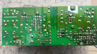 Scheda Elettronica UM-006/UF16-31