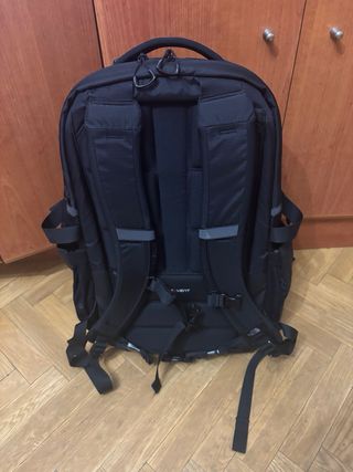 Mochila The North Face Router Negra