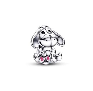 NUEVO Charm Eeyore Disney Plata para Pandora