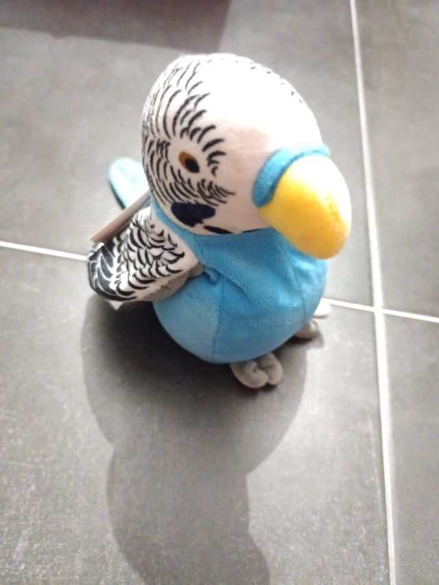 Lote 3 Peluches Animales con Sonido