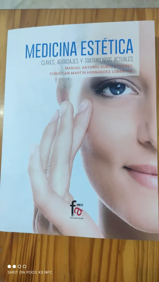 MEDICINA ESTETICA, CLAVES, ABORDAJES Y TRATAMIE...