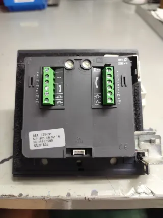 Portero Automático Tegui A1