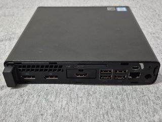 HP EliteDesk 800 G3 Mini PC Intel Core i5