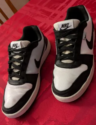 Nike Ebernon Low Prem Scarpe Uomo