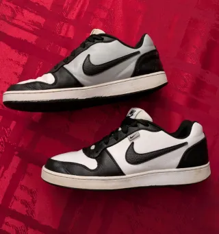 Nike Ebernon Low Prem Scarpe Uomo