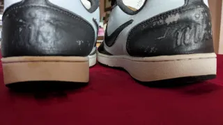 Nike Ebernon Low Prem Scarpe Uomo