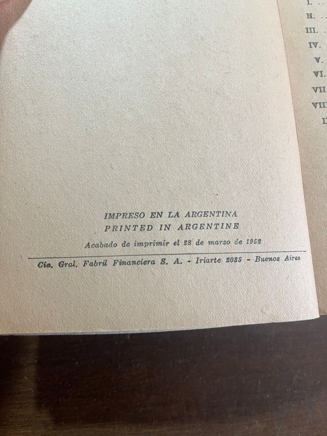 Memorias del joven escritor - Goethe -