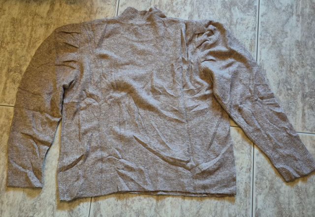 Jersey de punto