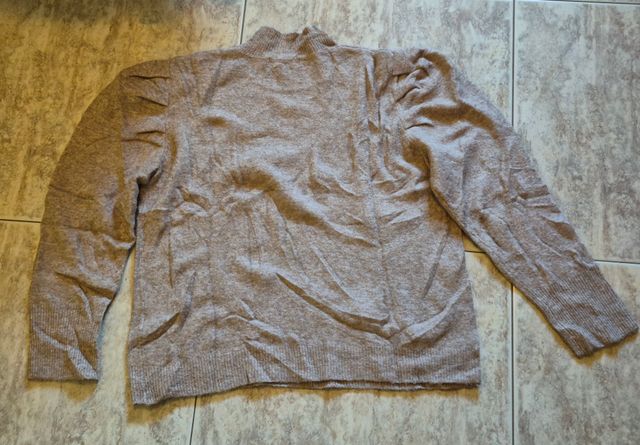 Jersey de punto