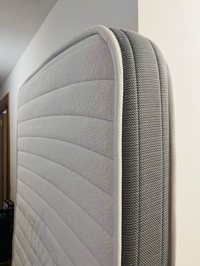 Colchon Pikolin 100% viscoelastica  90x190