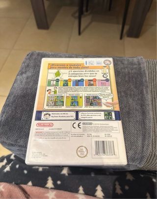 Big Brain Academy: Wii Degree