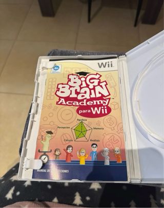 Big Brain Academy: Wii Degree
