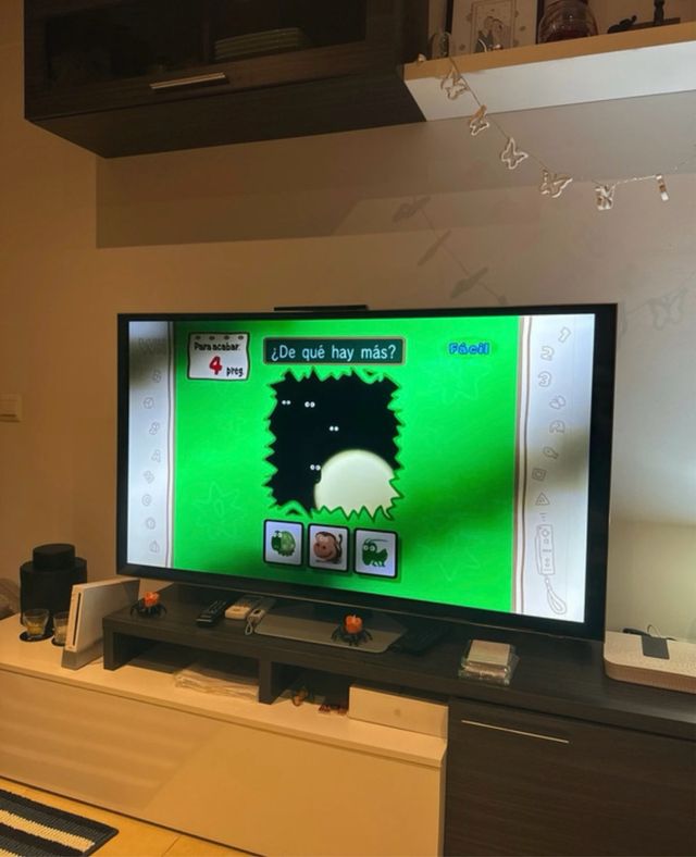 Big Brain Academy: Wii Degree