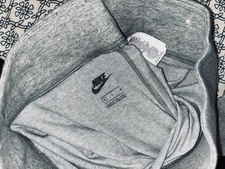 Pack 2 Mallas Nike Negras y Grises