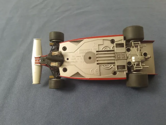 Ferrari 312 T4 Superslot Nikki Lauda