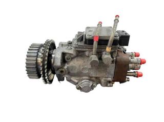 Codificación Ford Mazda