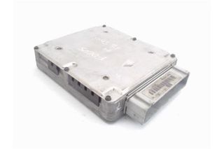 Codificación Ford Mazda