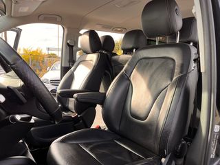 Mercedes-Benz Clase V 2020