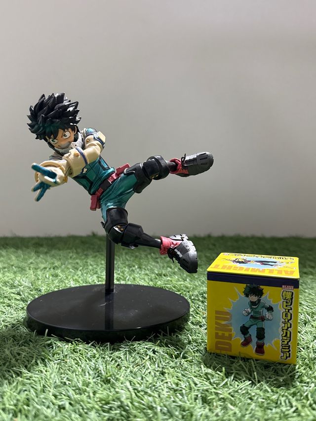 Figura My Hero Academia Deku