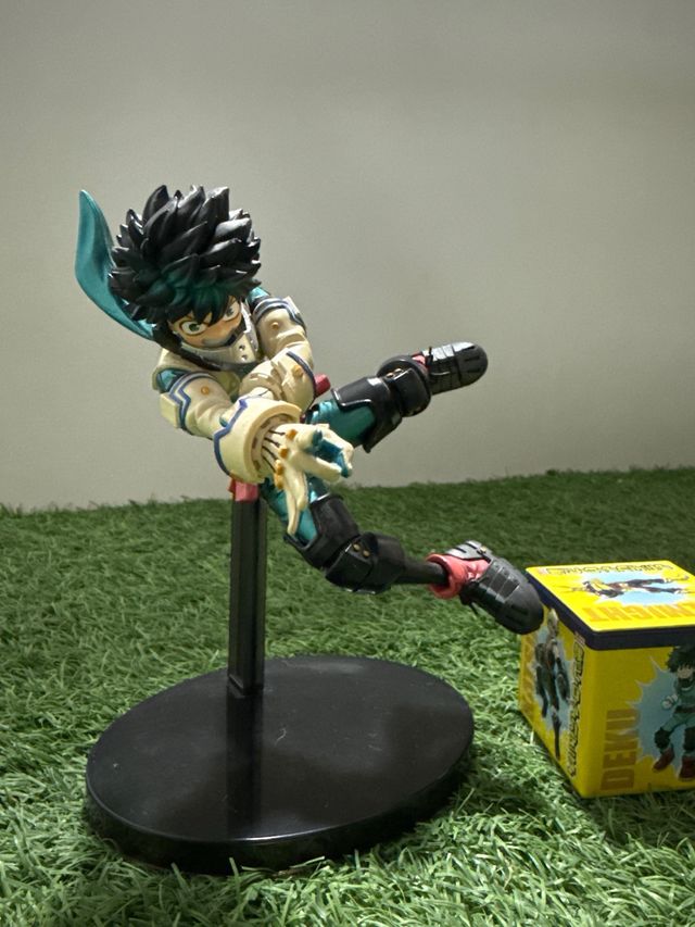 Figura My Hero Academia Deku