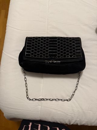 Bolso Zadig & Voltaire Negro