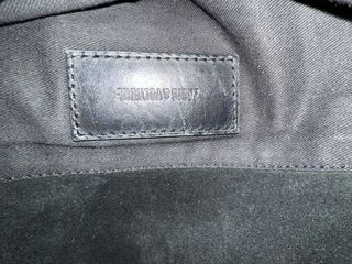 Bolso Zadig & Voltaire Negro