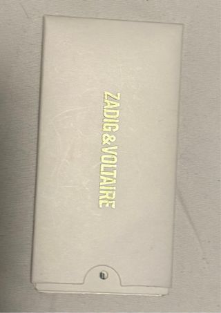 Bolso Zadig & Voltaire Negro