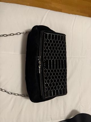 Bolso Zadig & Voltaire Negro
