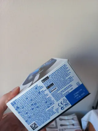 Oral-B iO Series 4 Spazzolino Elettrico + omaggio