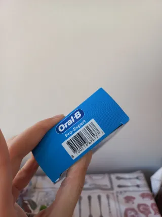 Oral-B iO Series 4 Spazzolino Elettrico + omaggio