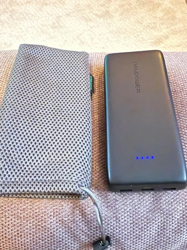 RAVPower ACE Series Powerbank Batteria Portatile