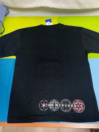 Camiseta Star Wars Stormtrooper 2001