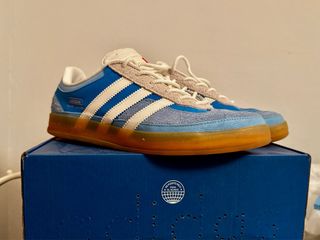 Adidas Gazelle Bad Bunny San Juan