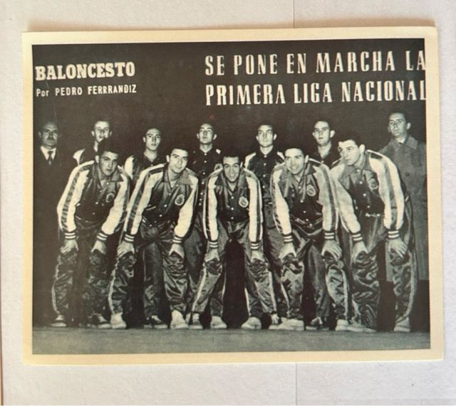 Lote cromos baloncesto